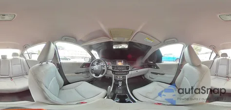 2017 Honda Accord Lx from USA, damaged, VIN 1HGCR2F38HA201202